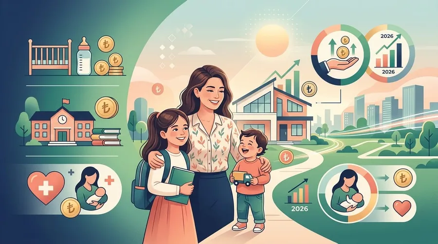 Eşi Vefat Etmiş Kadınlara Düzenli Nakdi Yardım 2026: Başvuru Şartları, Ödeme Tutarı ve SYDV Kılavuzu