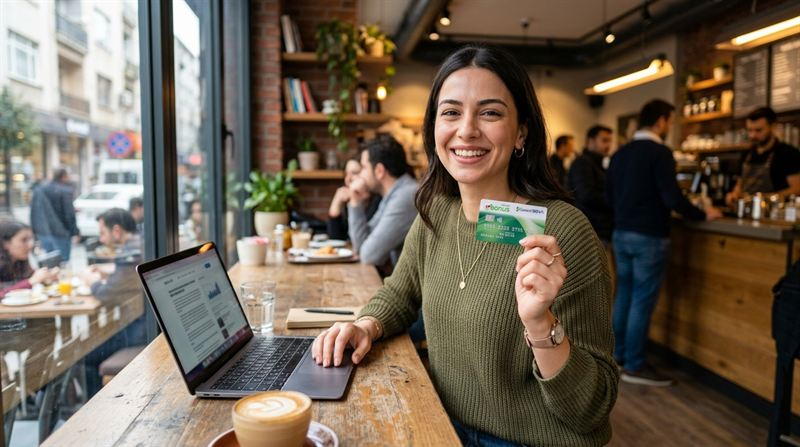 Garanti BBVA Bonus Kredi Kartı Başvurusu 2026: Bonus, Flexi ve Miles&Smiles Başvuru Şartları ve Faizsiz Avans