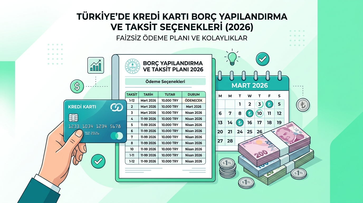 Eylül 2026'da Hangi Bankalar Faizsiz Kredi Veriyor? Güncel Hoş Geldin Kampanyaları Listesi