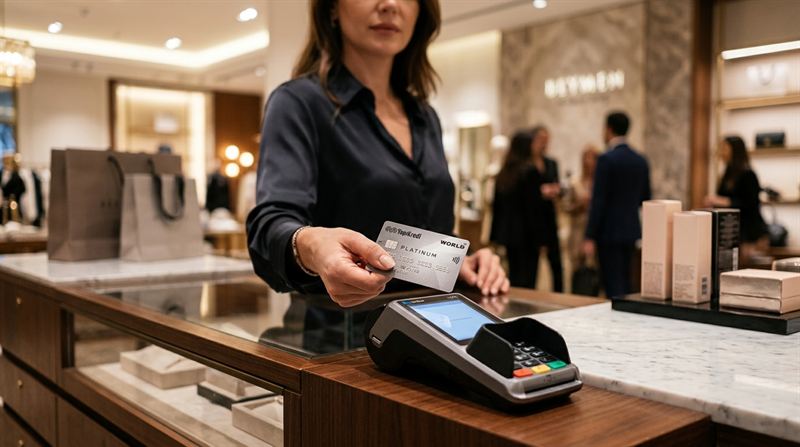 Yapı Kredi World Kredi Kartı Başvurusu 2026: Worldcard, World Eko ve Faizsiz Avans Şartları